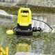 Дренажний насос для брудної води Karcher SP 5 Dirt