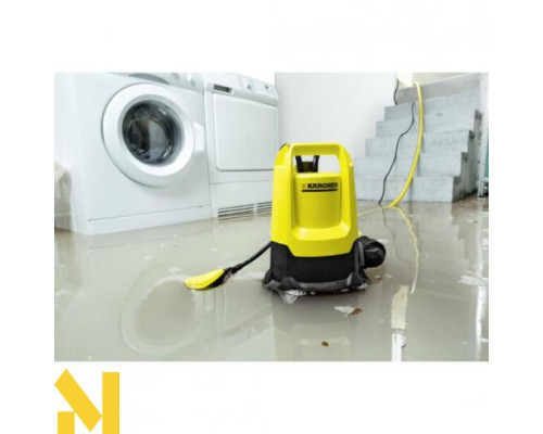 Дренажний насос для брудної води Karcher SP 5 Dirt