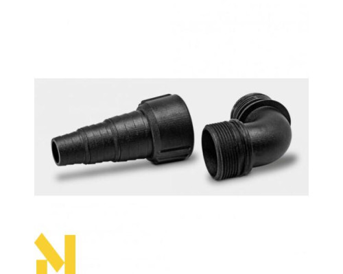 Дренажний насос для брудної води Karcher SP 7 Dirt