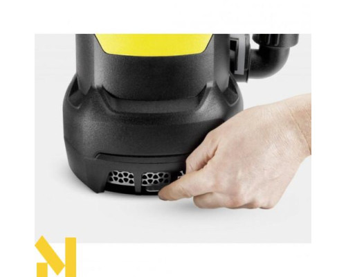 Дренажний насос для брудної води Karcher SP 7 Dirt