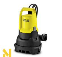 Насос Karcher SP 5 Dual