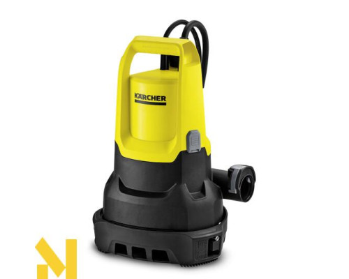 Насос Karcher SP 5 Dual