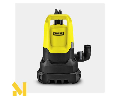 Насос Karcher SP 5 Dual