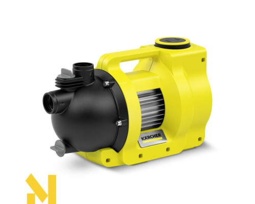 Насос садовий Karcher BP 4.500 Garden