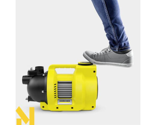 Насос садовий Karcher BP 4.500 Garden