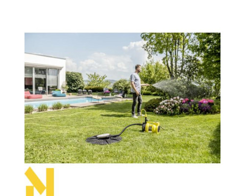 Насос садовий Karcher BP 7.000 Garden