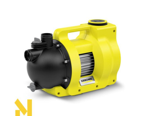 Насос садовий Karcher BP 7.000 Garden