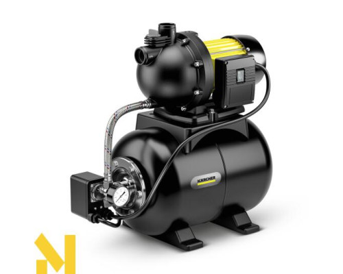 Насосна станція Karcher BP 4.900