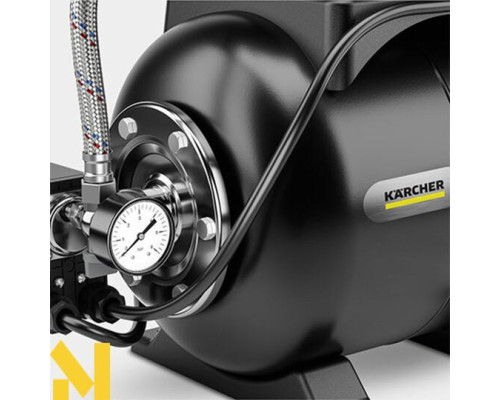 Насосна станція Karcher BP 4.900