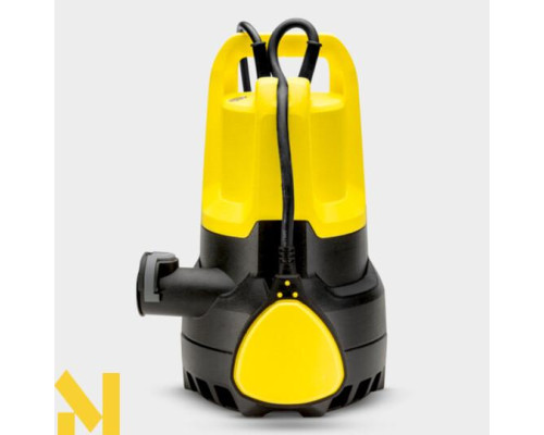 Насос дренажний Karcher SP 9.500 DIRT