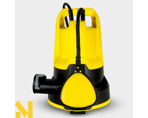 Насос дренажний Karcher SP 9.000 FLAT