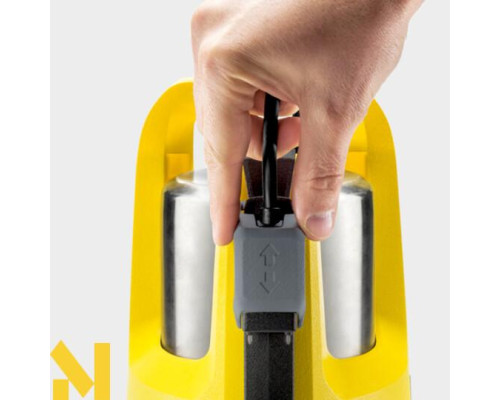 Насос дренажний Karcher SP 17.000 FLAT LEVEL SENSOR