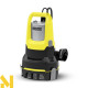 Насос дренажний Karcher SP 17.000 FLAT LEVEL SENSOR