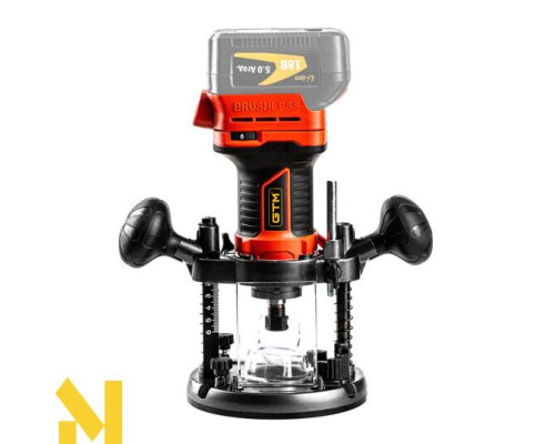 Набір інструментів акумуляторних GTM PROMO_4