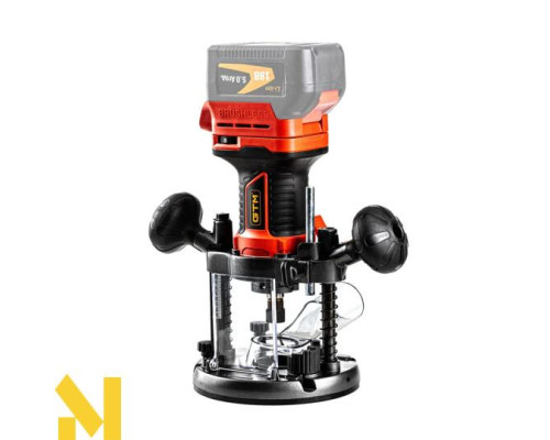 Набір інструментів акумуляторних GTM PROMO_4