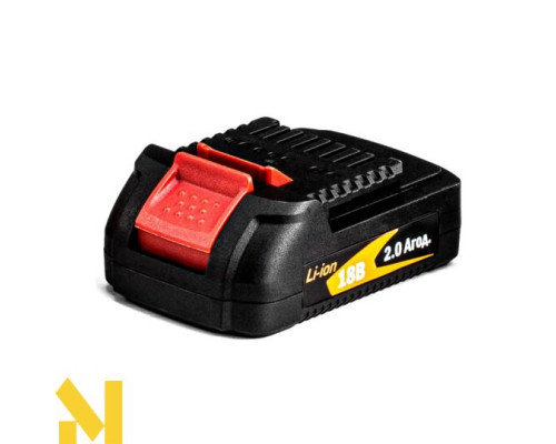 Набір інструментів акумуляторних GTM PROMO_4