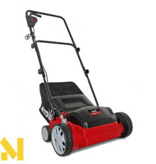 Аератор електричний MTD SMART 30 VE