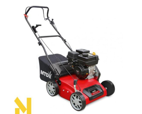 Аератор бензиновий MTD OPTIMA 35 VO