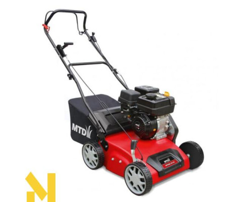 Аератор бензиновий MTD OPTIMA 38 VO