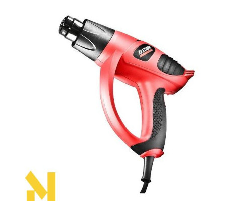 Фен технічний Stark HG-2002D