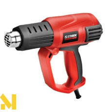 Фен технічний STARK HG-2002RD