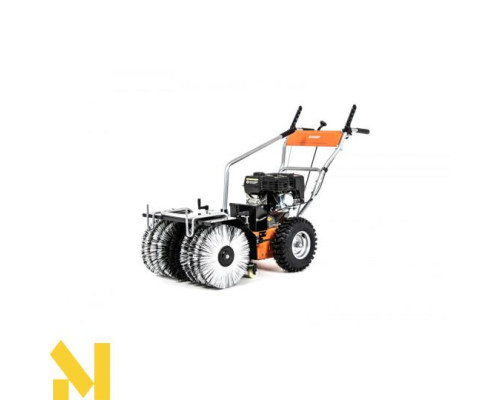 Підмітальна машина бензинова Handy ZHZ60-196L