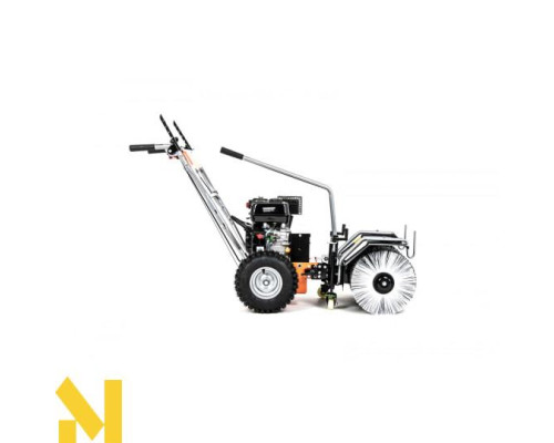 Підмітальна машина бензинова Handy ZHZ60-196L