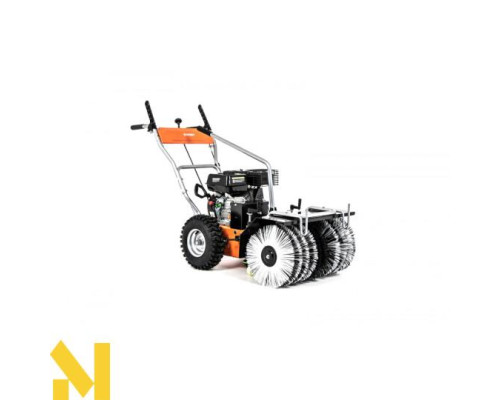 Підмітальна машина бензинова Handy ZHZ60-196L