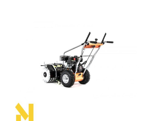 Підмітальна машина бензинова Handy ZHZ60-196L