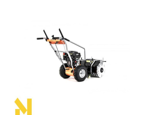 Підмітальна машина бензинова Handy ZHZ60-196L