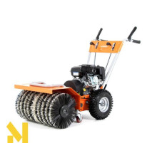 Підмітальна машина бензинова Handy WZ60BS