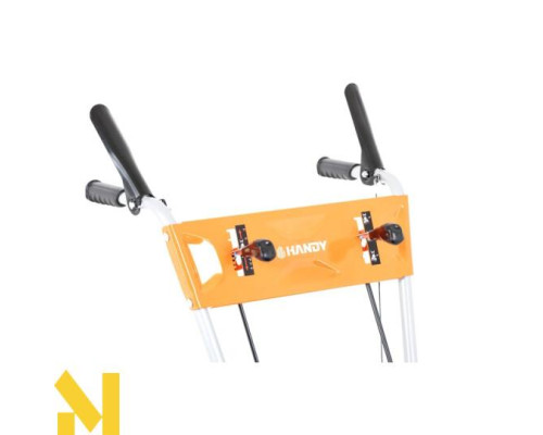 Підмітальна машина бензинова Handy WZ60BS