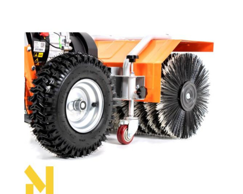 Підмітальна машина бензинова Handy WZ60BS