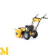 Підмітальна машина бензинова Lider WZ60L