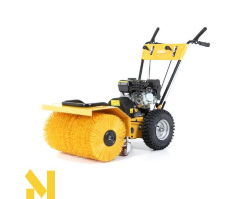 Підмітальна машина бензинова Lider WZ60L