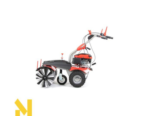 Підмітальна машина бензинова Faworyt SHZ80-196L