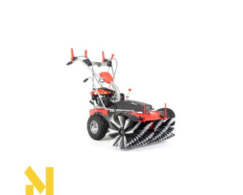 Підмітальна машина бензинова Faworyt SHZ80-196L