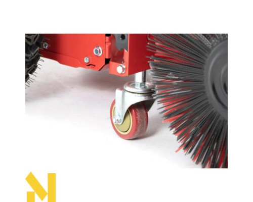 Підмітальна машина бензинова Faworyt KZ60