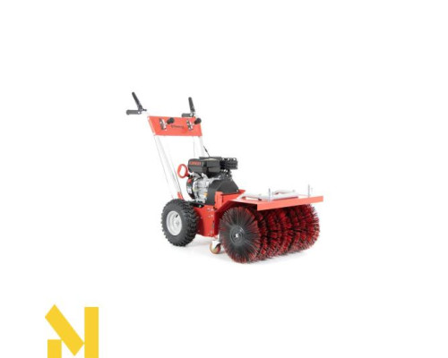 Підмітальна машина бензинова Faworyt KZ60