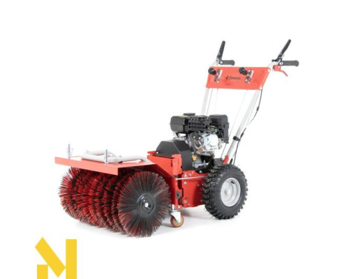 Підмітальна машина бензинова Faworyt KZ60