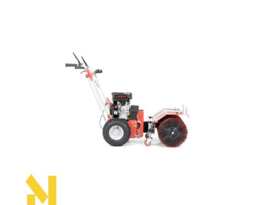 Підмітальна машина бензинова Faworyt KZ60