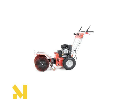 Підмітальна машина бензинова Faworyt KZ60