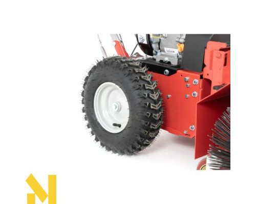 Підмітальна машина бензинова Faworyt KZ80