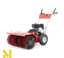 Підмітальна машина бензинова Faworyt KZ80