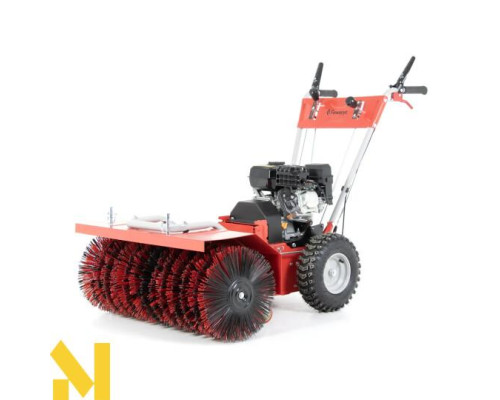Підмітальна машина бензинова Faworyt KZ80