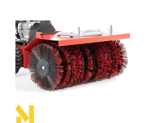 Підмітальна машина бензинова Faworyt KZ80