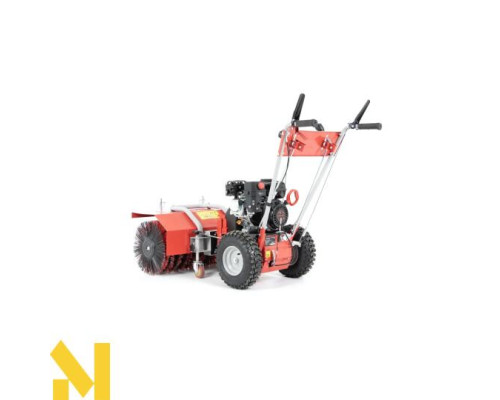 Підмітальна машина бензинова Faworyt KZ80