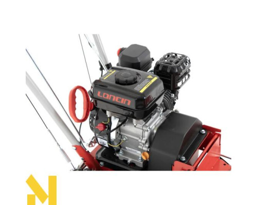 Підмітальна машина бензинова Faworyt KZ80