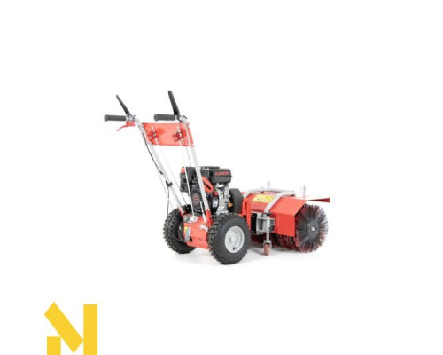 Підмітальна машина бензинова Faworyt KZ80