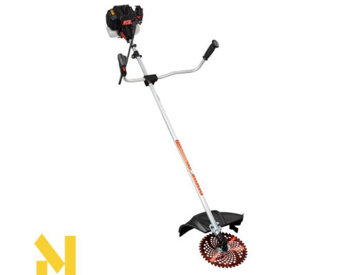 Мотокоса Vitals Master BK 3312j Black Edition